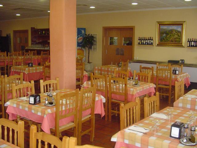 Hostal Vimar La Llosa Extérieur photo