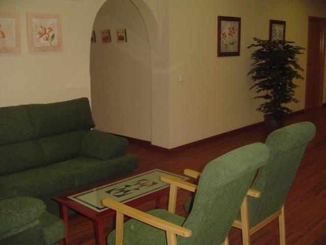 Hostal Vimar La Llosa Extérieur photo