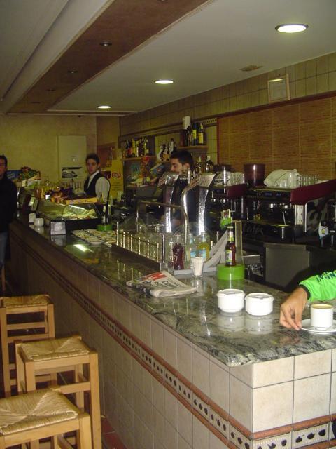 Hostal Vimar La Llosa Extérieur photo